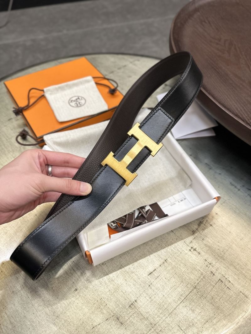 Hermes Belts